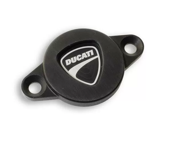 Ducati Ducati branded timing cover - M-Fit 96644908B