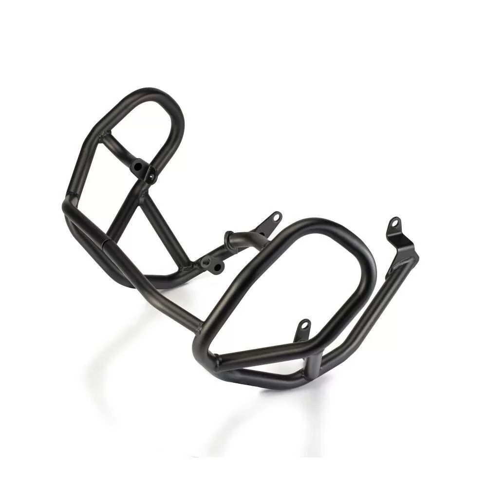 Triumph Engine Dresser Bar Kit