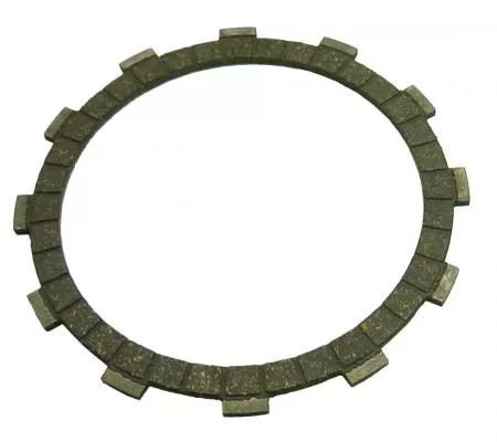 Tourmax 2 Clutch Plates VP 1061/2