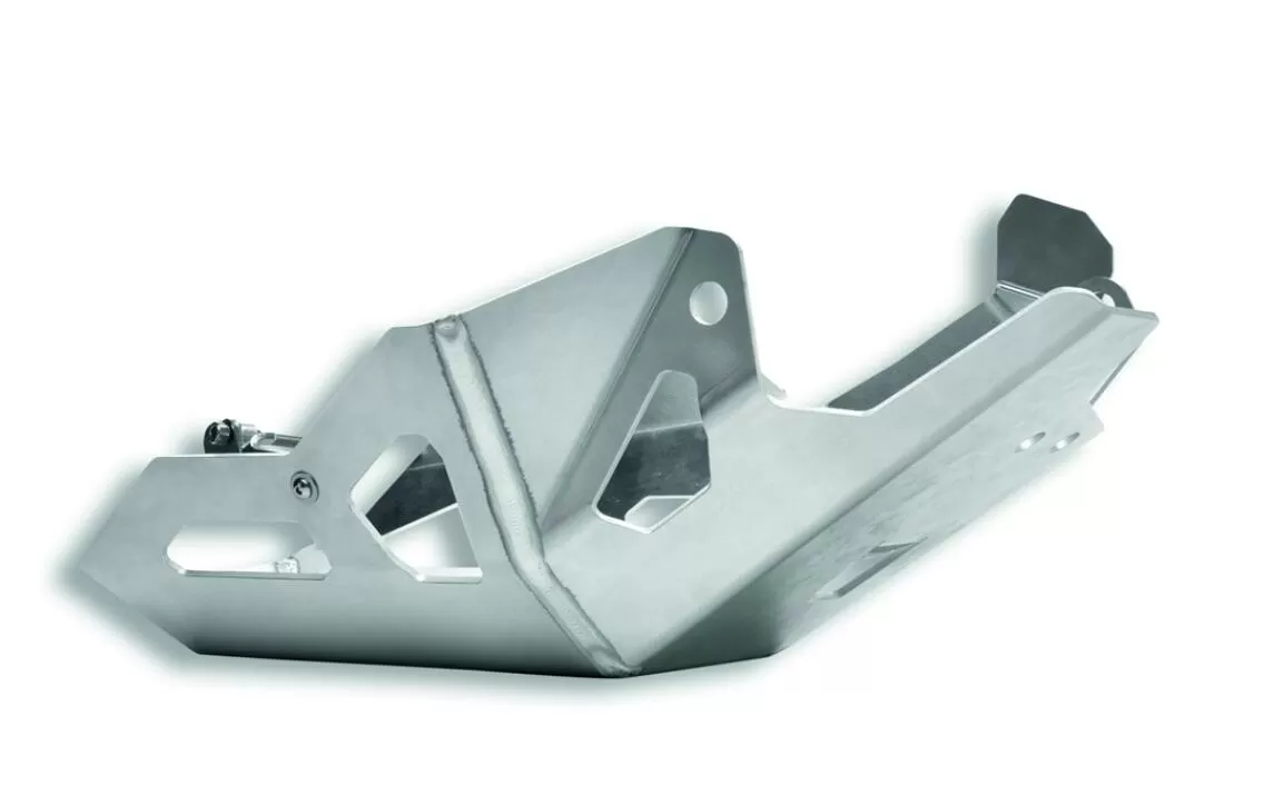 Ducati Off Road Engine Lower Protection MS 97380341A