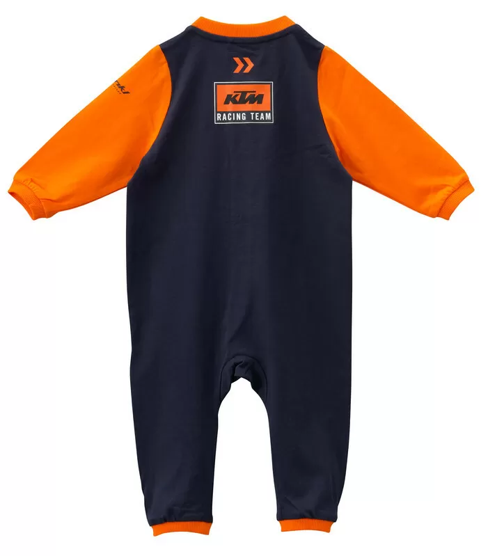 KTM Replica Baby Romper