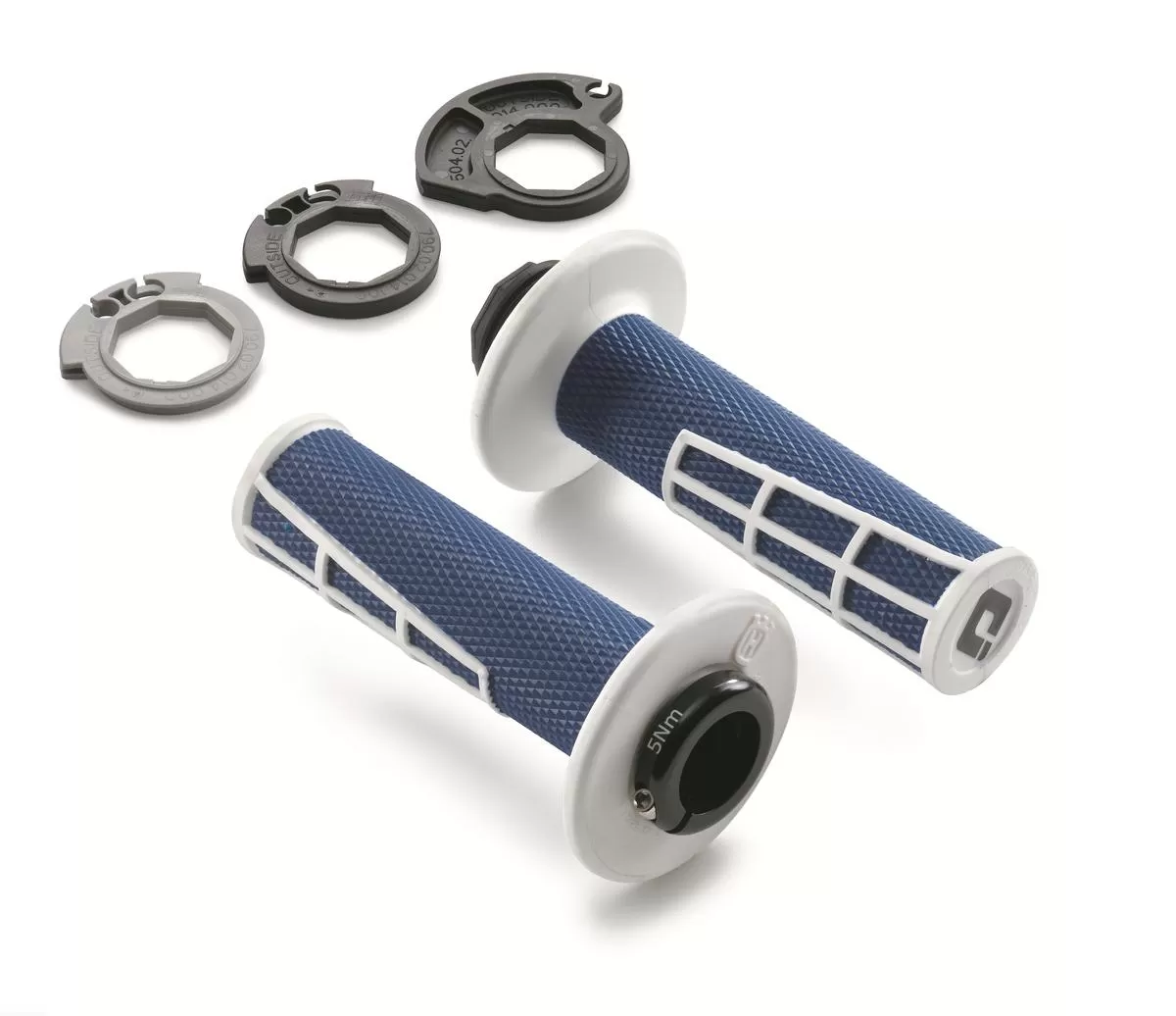 KTM/Husqvarna Locking Handlebar Kit