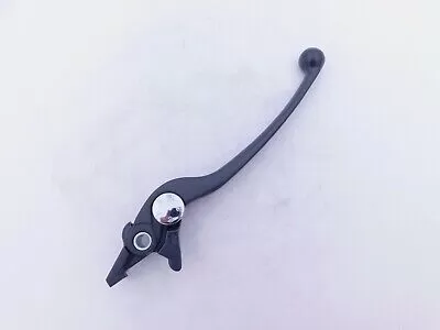 Suzuki handcapset Zwart Hayabusa GSX 1300 R (14-17)