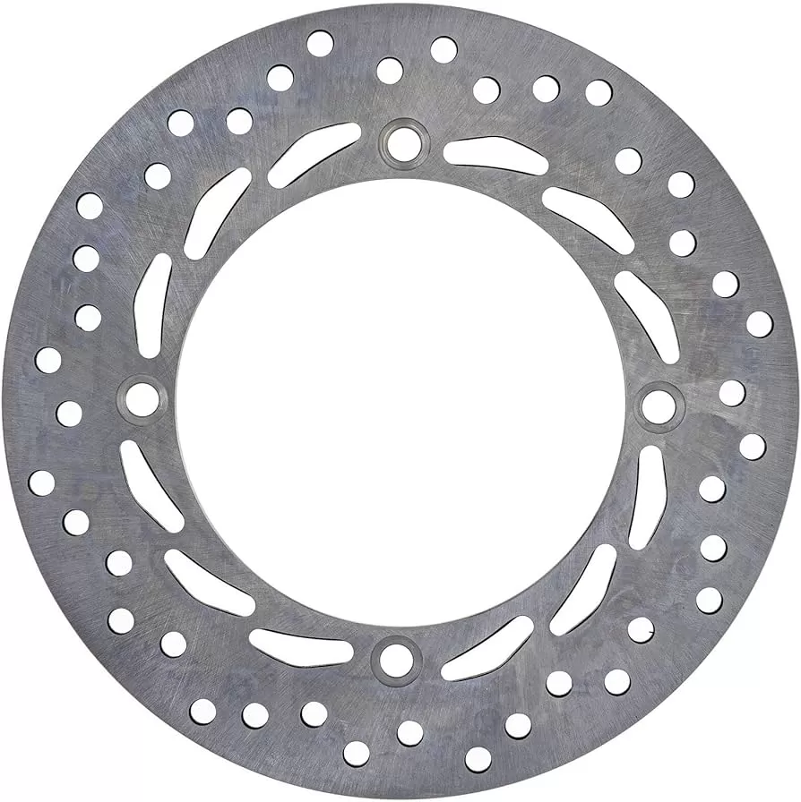 Honda DISK, FR. BRAKE 45351MN9020