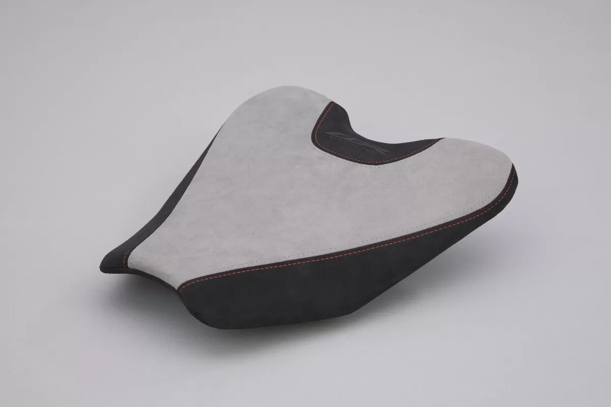 Honda Rider Special Seat (Alcantara)