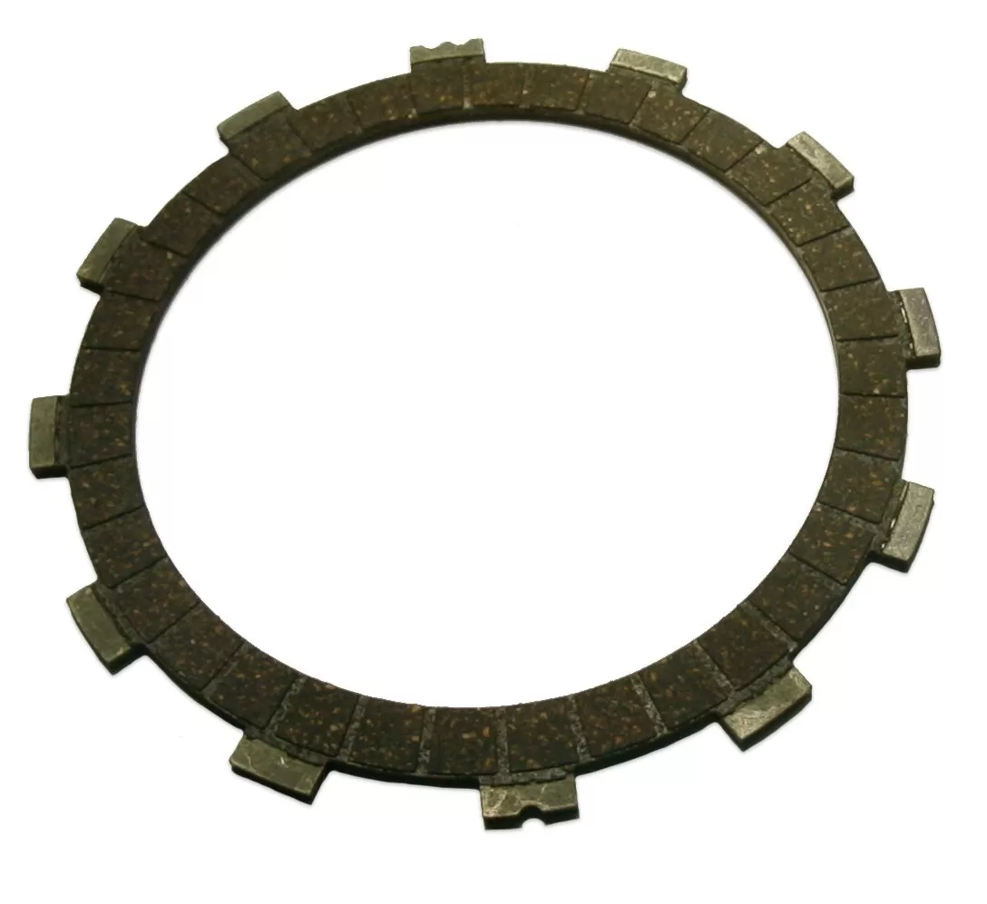 TourMax Clutch Plate CF157PDB