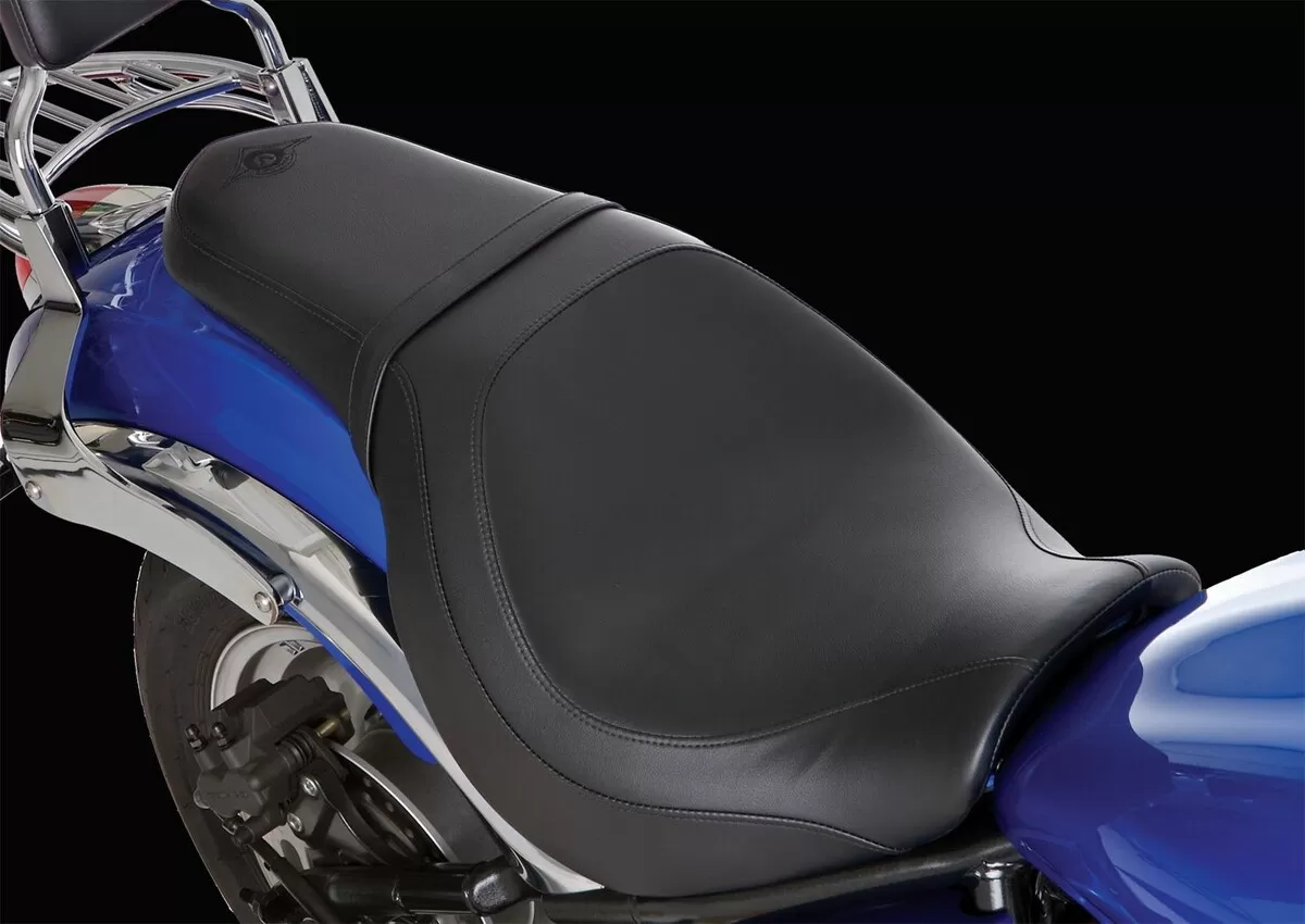 Kawasaki SEAT GEL PLAIN VN900C