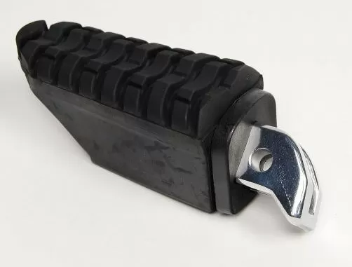 Rear Footrest Assembly, Right Side