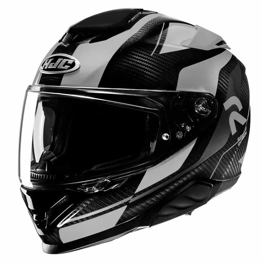 HJC RPHA 71 Carbon Hamil