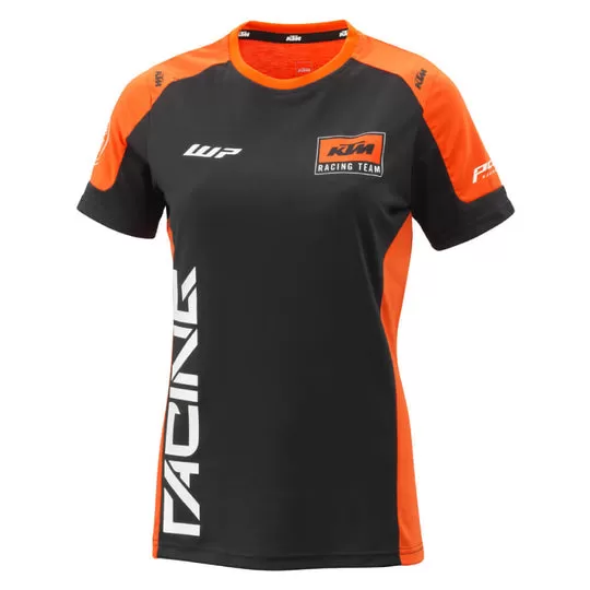 KTM Team T-Shirt Women
