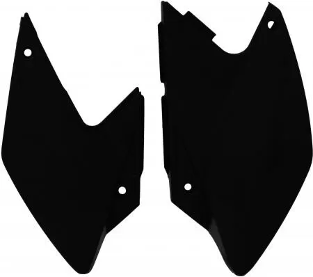 Rtech Side Panel Kit Black