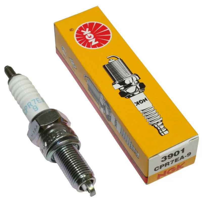 NGK Spark Plug CPR7EA-9