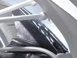 Suzuki Rear wing Carbon GSX-R 600/750