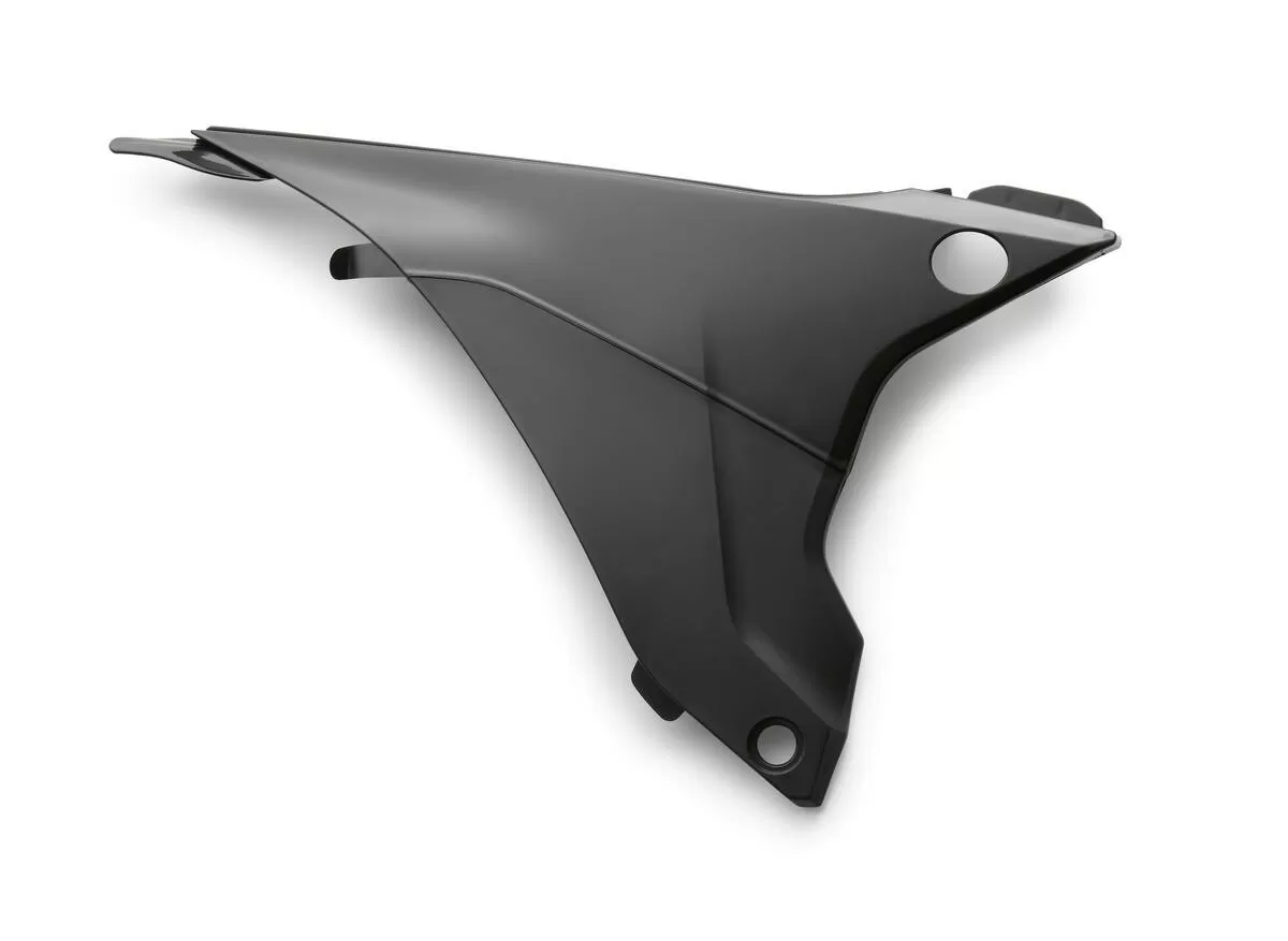 KTM Air filter panel