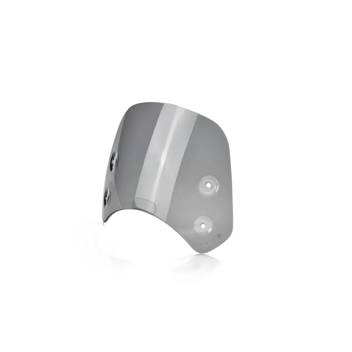 Triumph Windscreen Dark Tinted