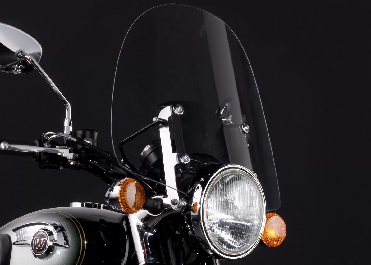 Kawasaki KIT-ACCESSORY WINDSHIELD EJ800ABF