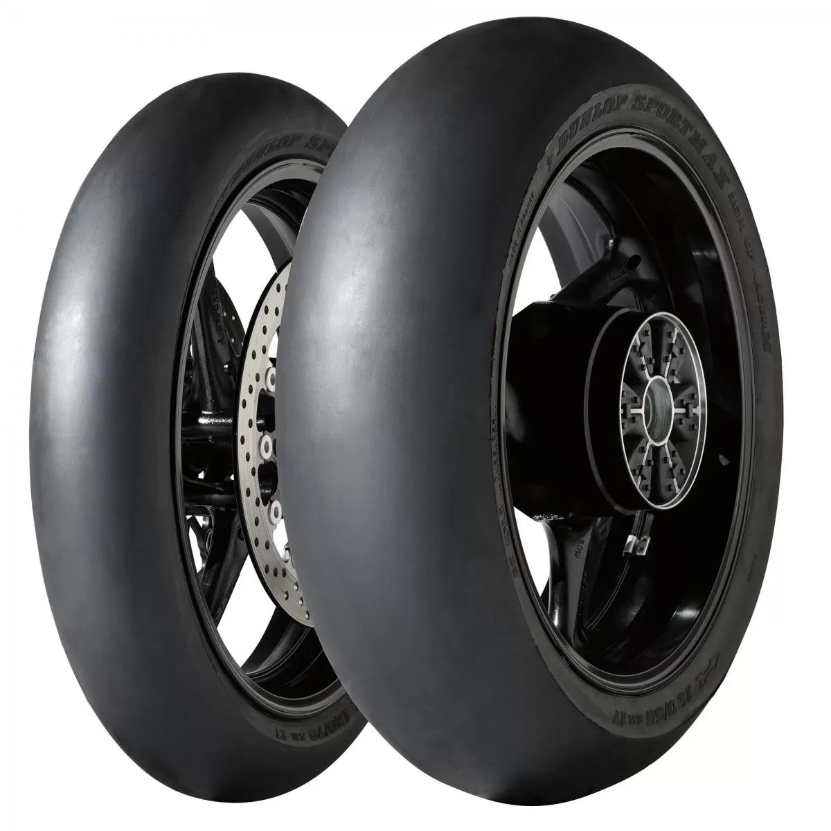 120/70 R17 D212 GP RACER