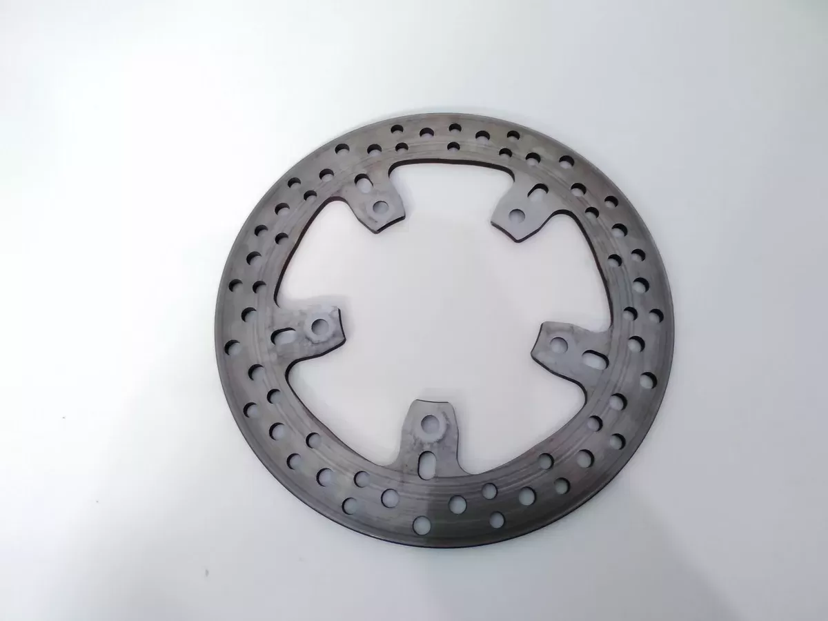 KTM/Husqvarna Brake Disc Rear 240MM 76010060000