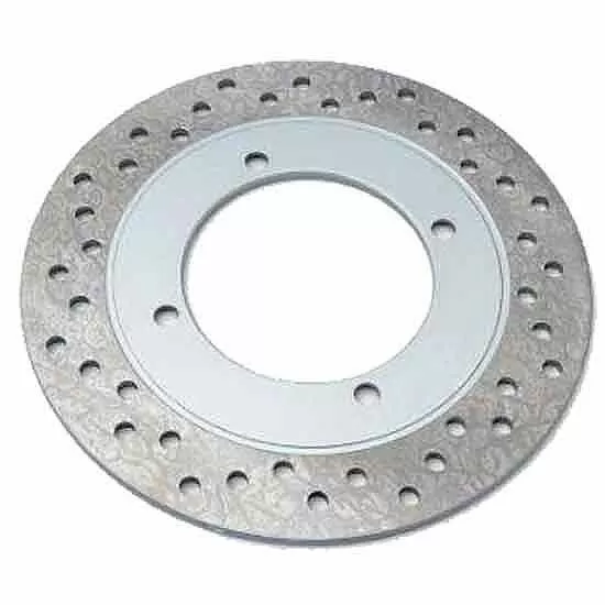 Honda DISK, RR. BRAKE 43251MCB771