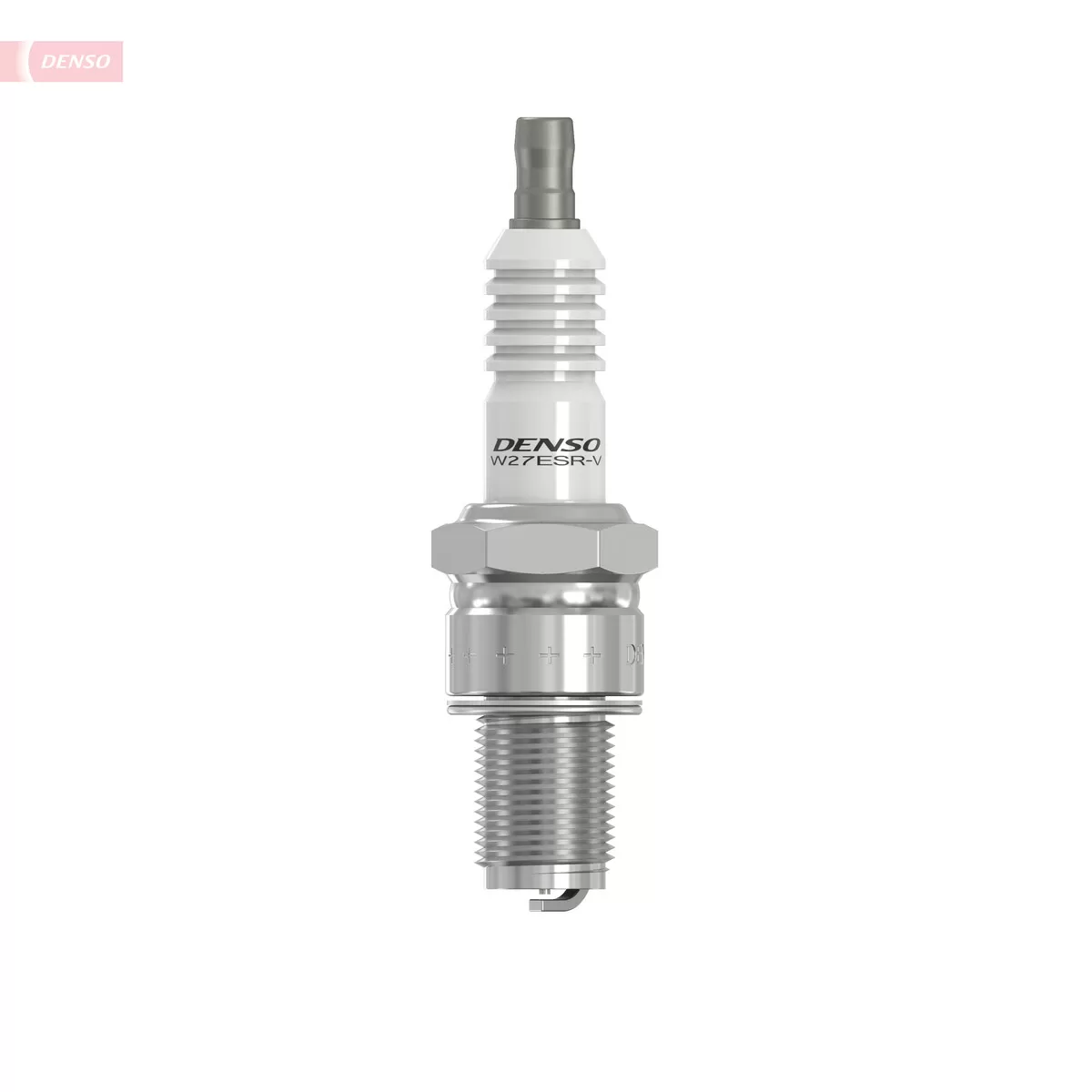 Denso Platinum sparkplug W27ESR-V