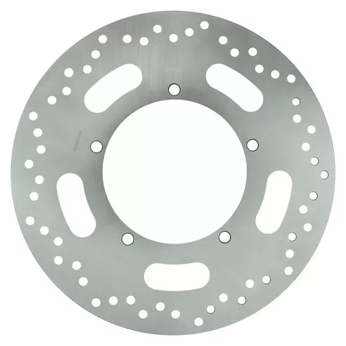 Kawasaki DISC FR SILVER VN1700C9F