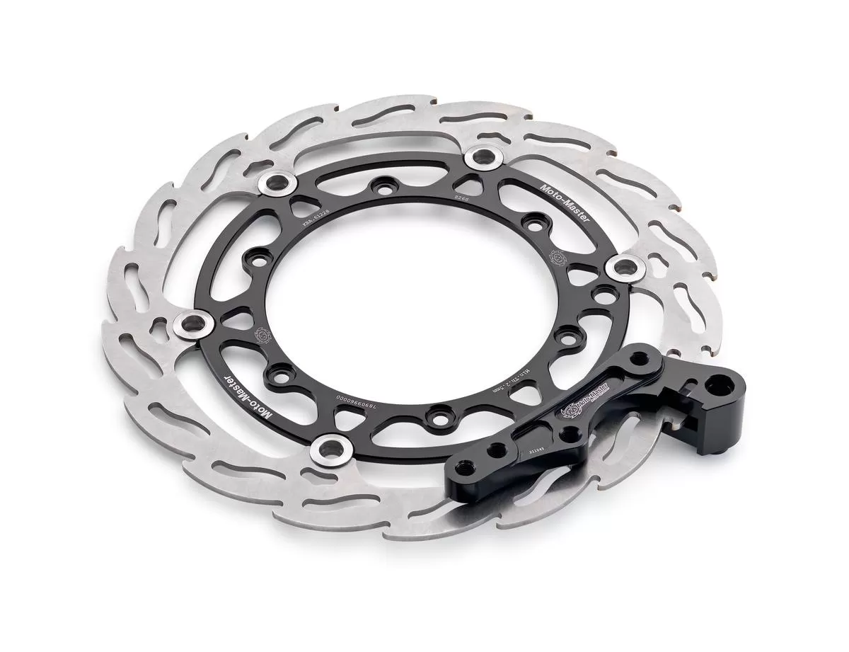 KTM/Husqvarna Flame disc brake kit