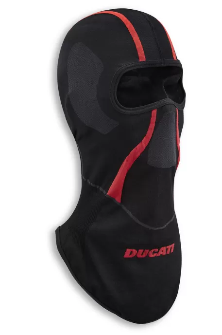 Ducati BALACLAVA WARM UP 981040030