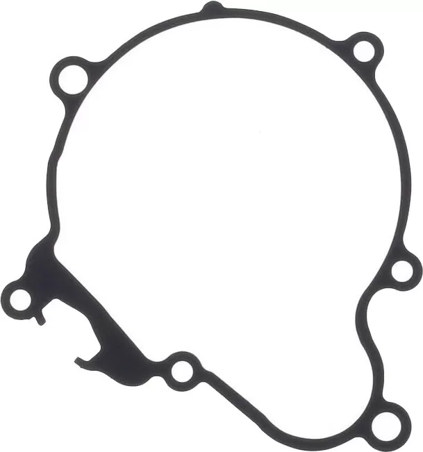 Athena Generator Side Gasket S410270017007