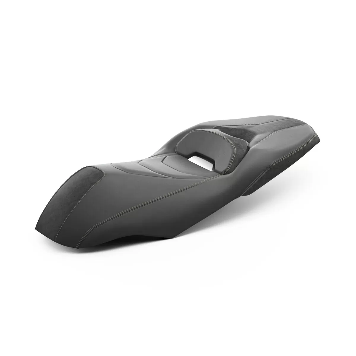 Yamaha Comfort Seat XMAX 