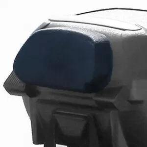 Suzuki Backrest For Plastic Top Case V-Strom DL 650 / XT