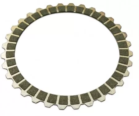 Tourmax 2 Clutch Plates VP 3052/2