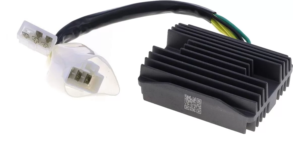 Athena Rectifier Regulator Honda VFR 800 02-13 S410210401011