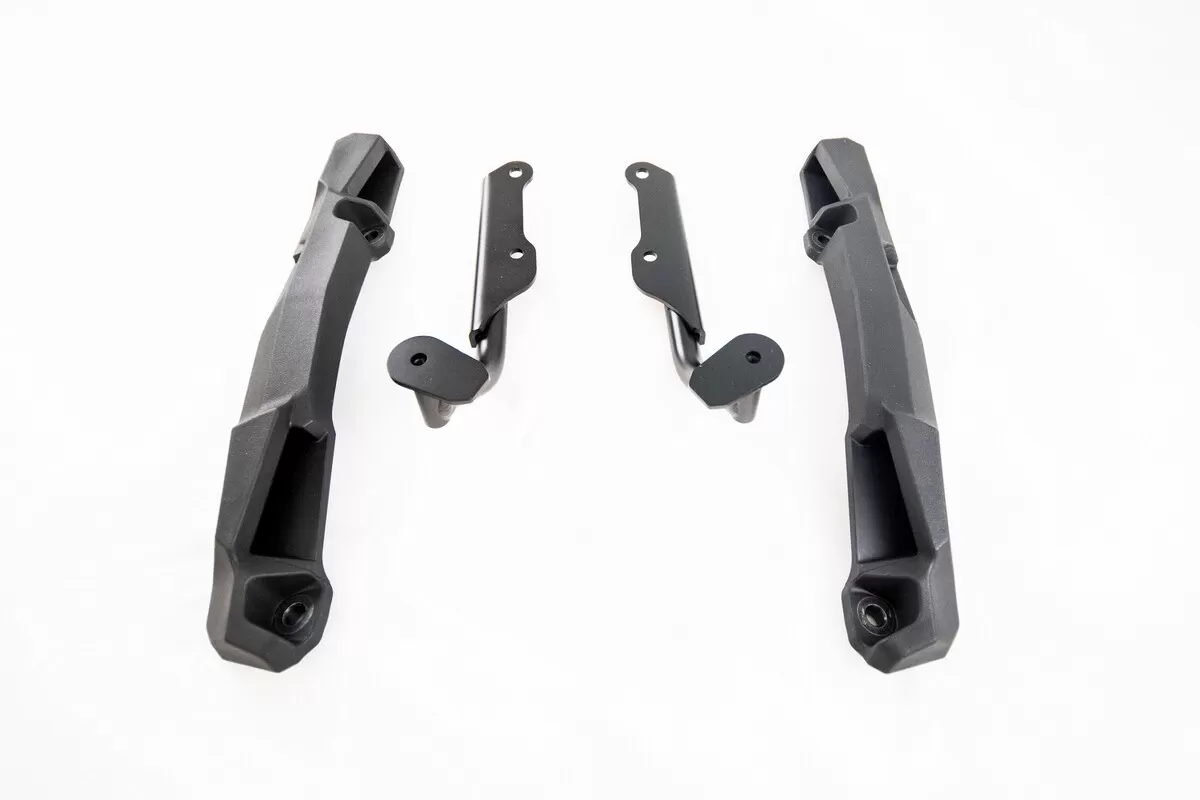 Honda Pannier Support Stay