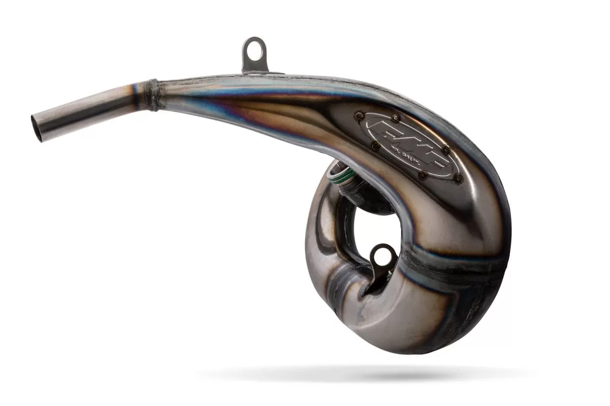 KTM/Husqvarna FMF Factory Fatty Expansion Chamber