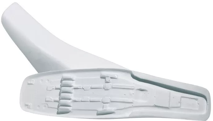 Rtech High Seat Foam +15mm for Yamaha YZ125/250