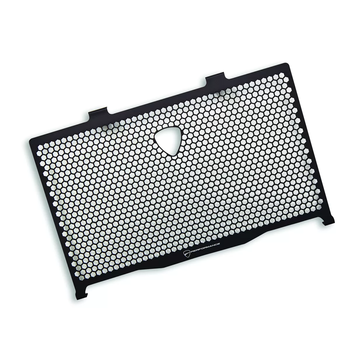 Water Radiator Protection Grille Set