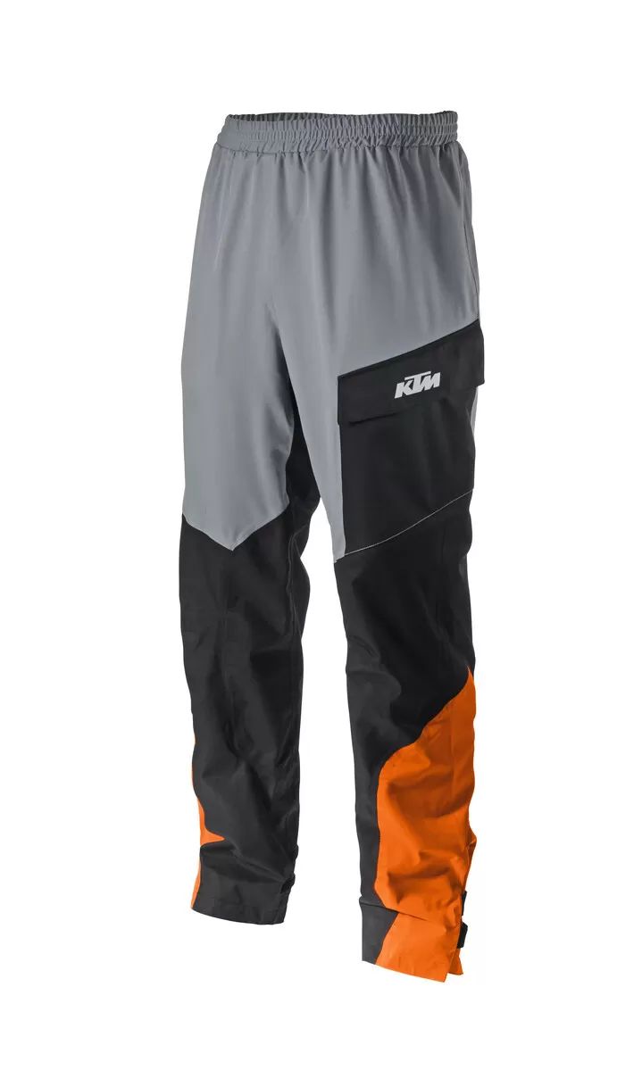 KTM Rain Pants M 3PW1820403