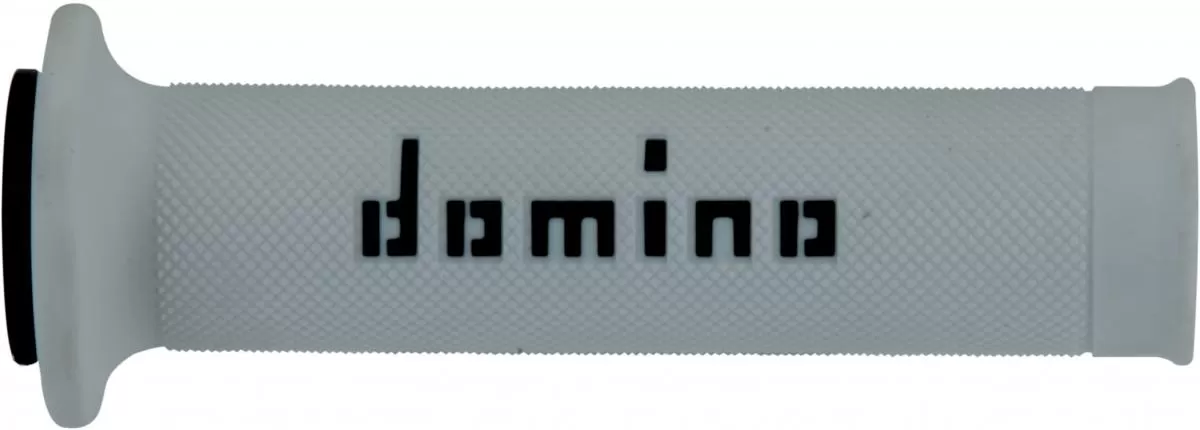 GRIP ROAD RACE WHITE/BLACK