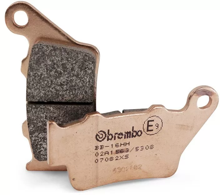 Brembo 07082XS Brake Pads Sinter Scooter