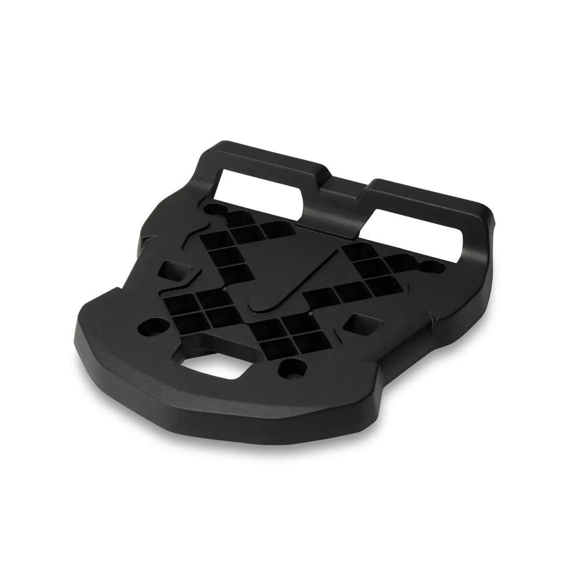 Yamaha Universal City Top Case Plate