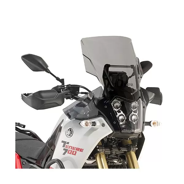 GIVI Tinted replacement windshield