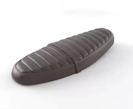 Triumph Geribd Bankzadel Bruin Scrambler 900 / Bonneville (t100 / T120)