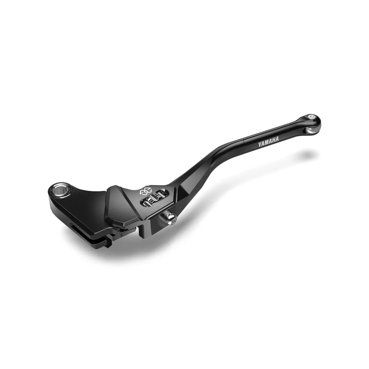 Yamaha Black Billet Clutch Lever