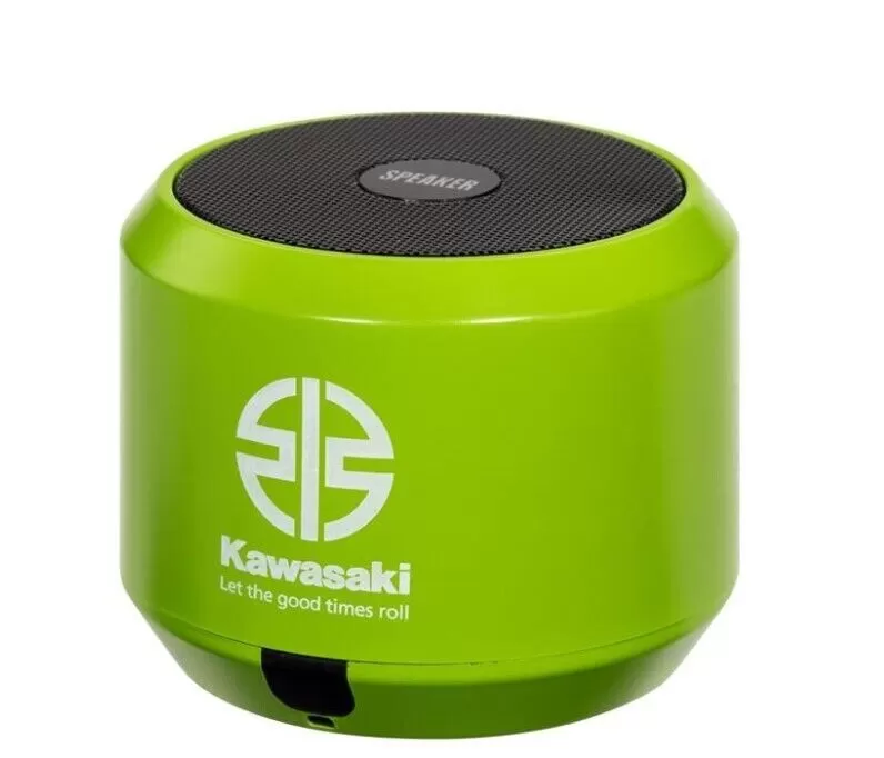 Kawasaki Bluetooth Speaker