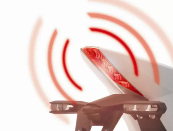 KTM ADAPTIVE BRAKELight 62014949000