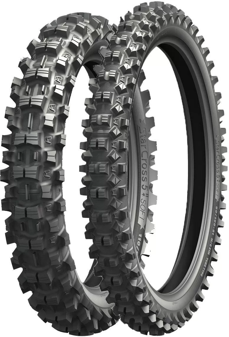 70/100 -19 STARCROSS 5 SOFT