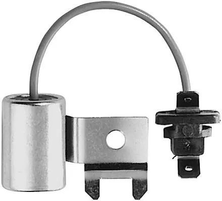 Beru Capacitor ZK131