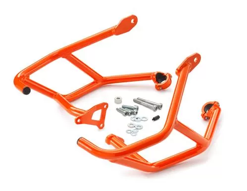 KTM Crash Bar Set 1290 Super Duke R/GT