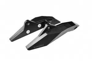 Suzuki Frame Slider Set GSX-R 250 / GSX-S 125/750