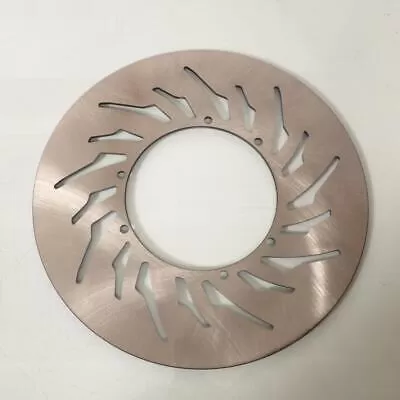 Yamaha Brake Disc Left Front 1D4-F581T-00-00